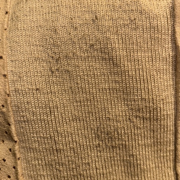 Distressed Cropped Jacket 🧥 - Picture 15 of 15